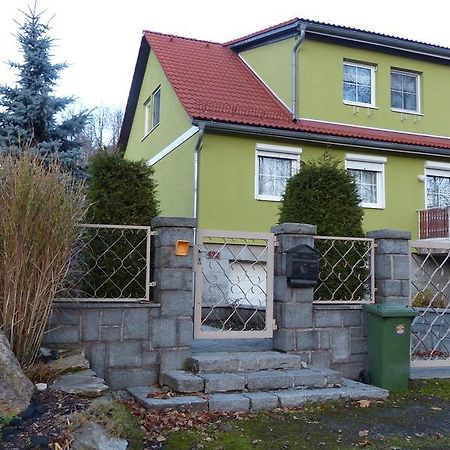 Apartman U Hanicky Бела под Прадедем Екстериор снимка
